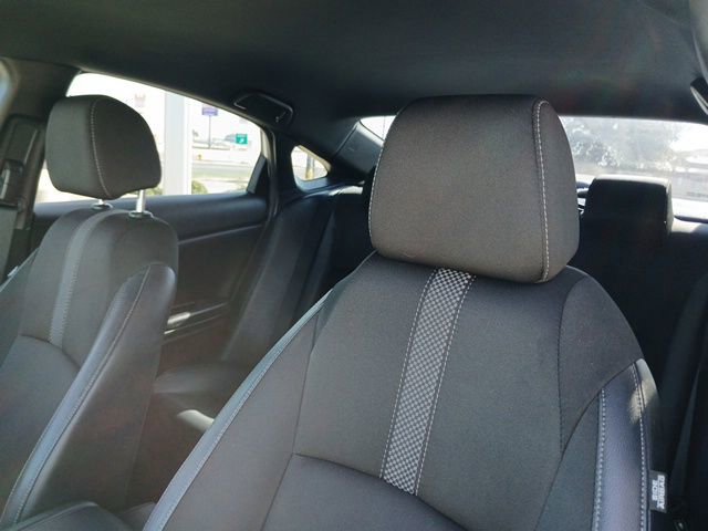 Used 2021 Honda Civic Sport image 24