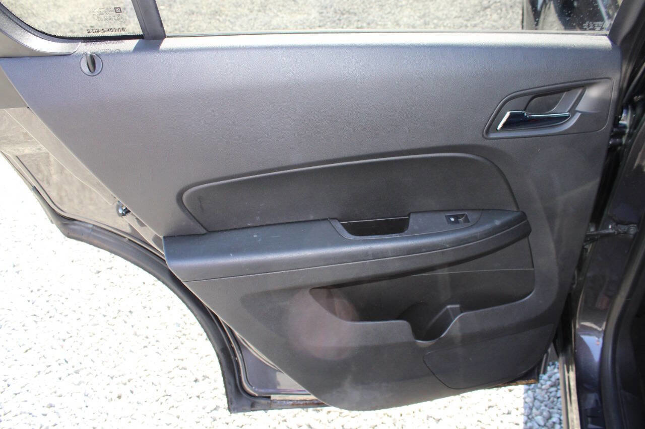 Used 2013 Chevrolet Equinox LT w/ Driver Convenience Package image 21