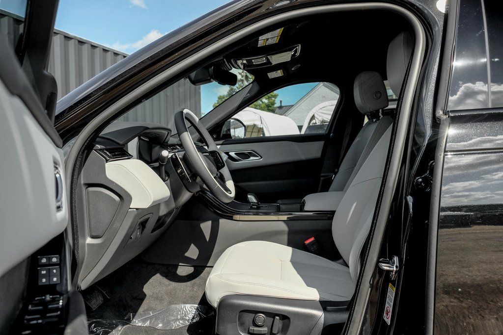 New 2026 Land Rover Range Rover Velar S image 10