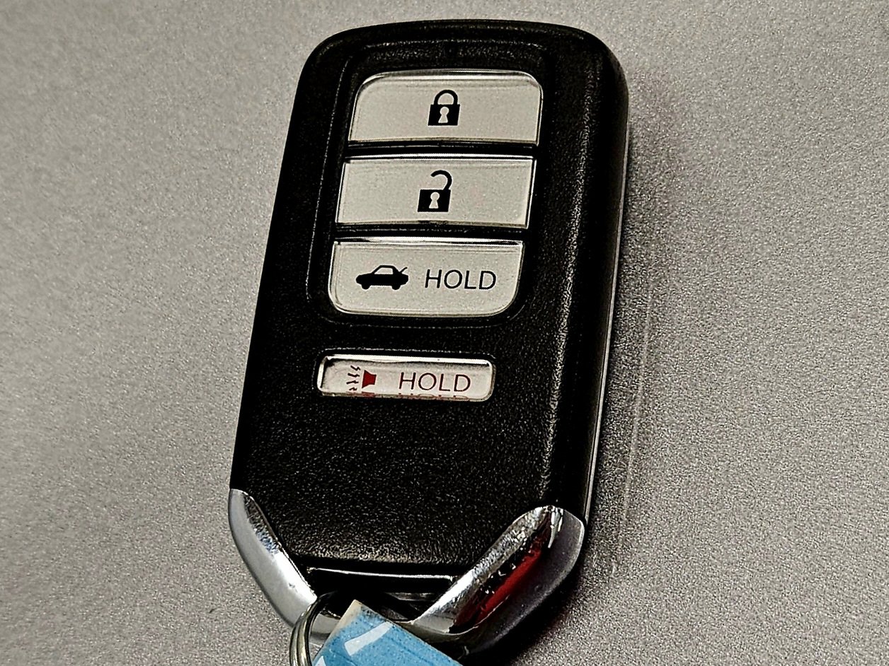 Used 2020 Honda Accord Sport image 37