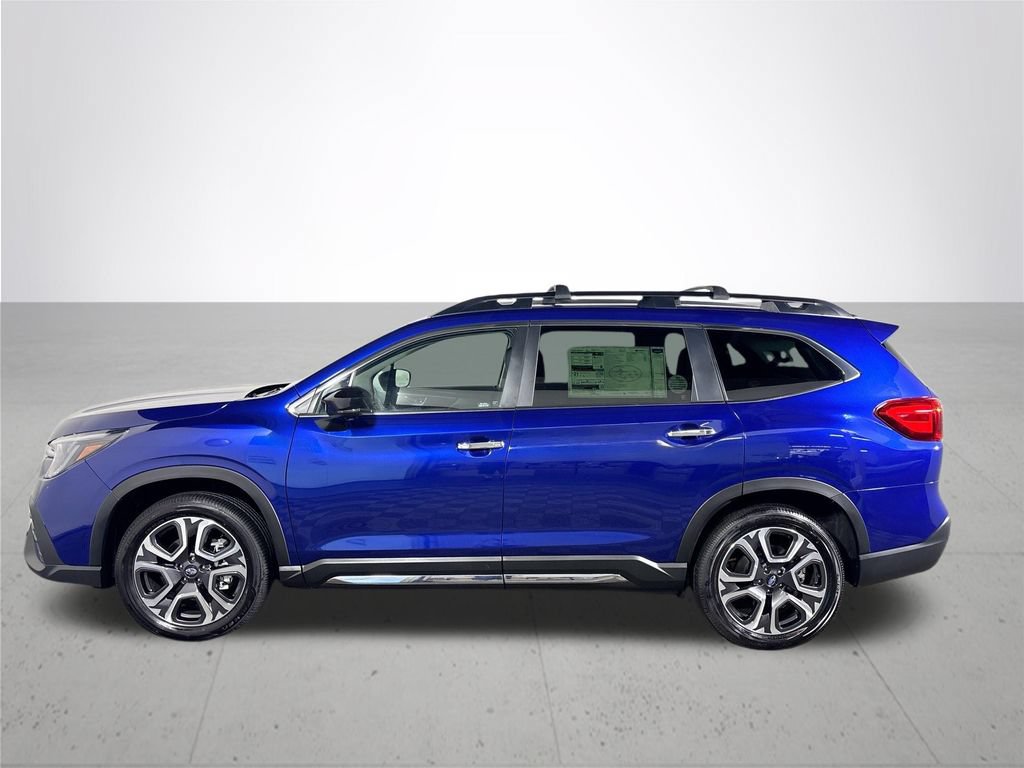 New 2026 Subaru Ascent Touring AWD/4WD image 9