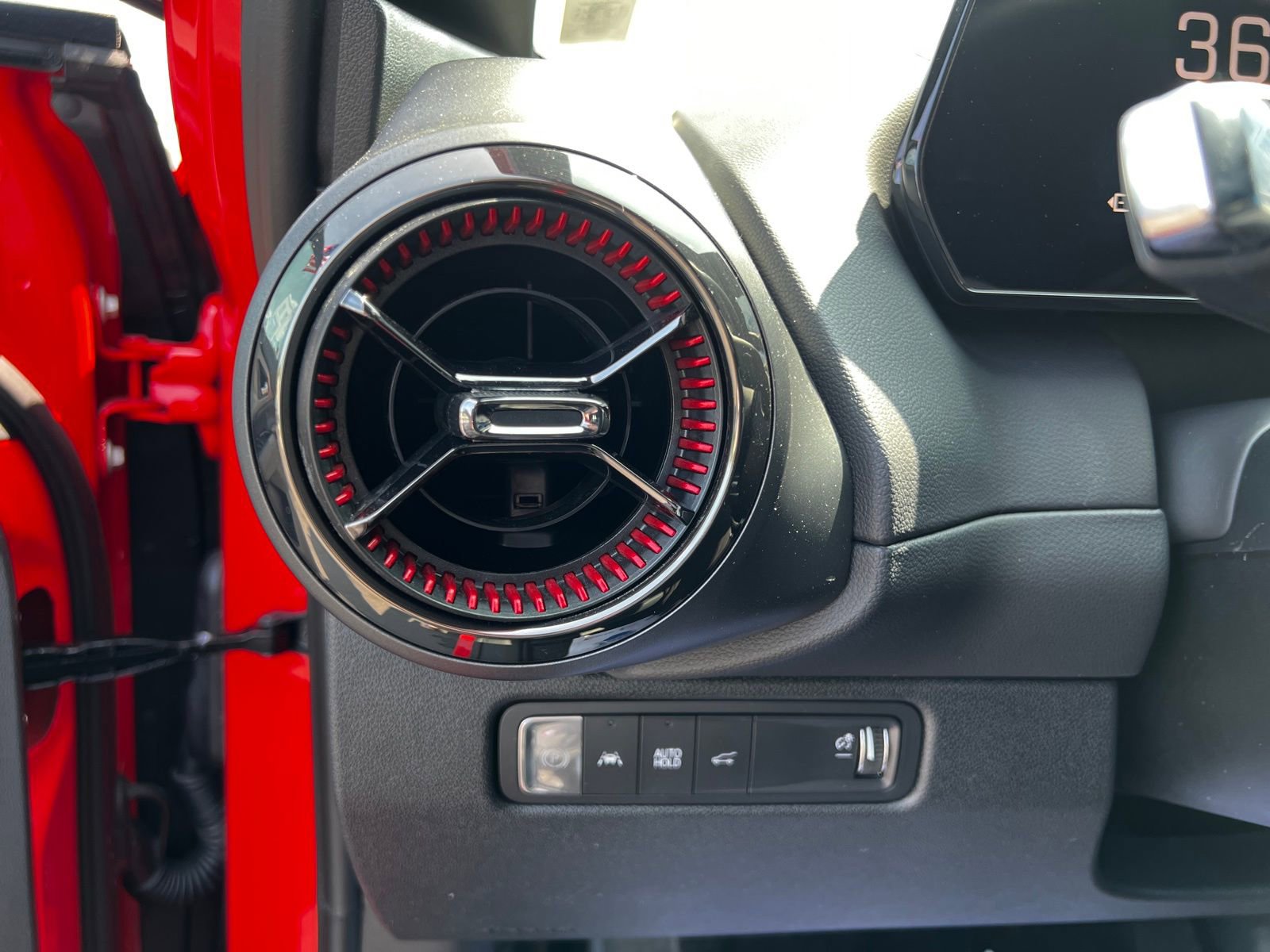 Used 2025 Chevrolet Equinox EV RS image 15