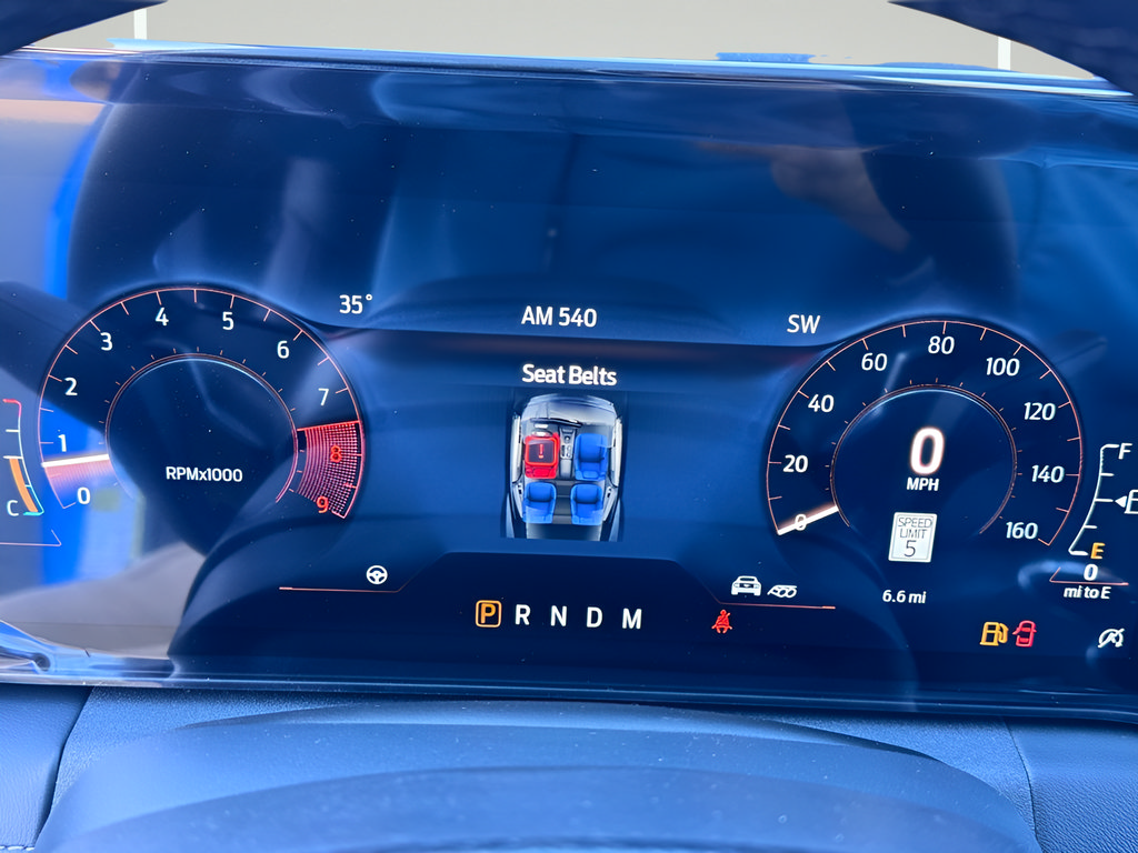 New 2026 Ford Mustang GT Premium RWD image 8