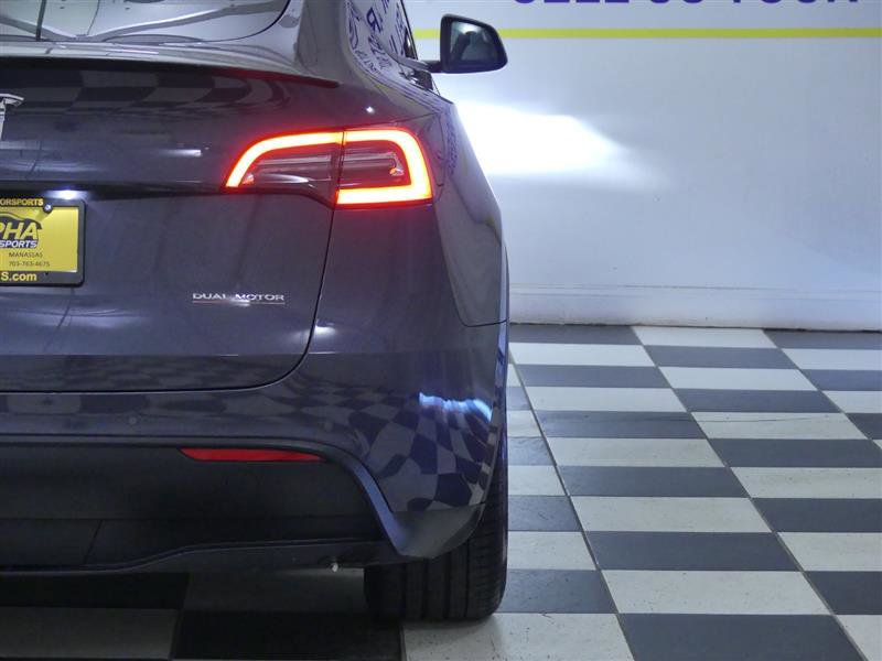 Used 2021 Tesla Model Y Performance image 28
