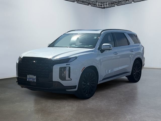 Used 2025 Hyundai Palisade Calligraphy AWD/4WD image 1