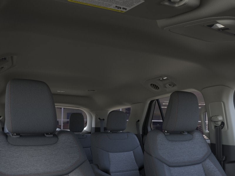 New 2026 Ford Explorer Active AWD/4WD image 45