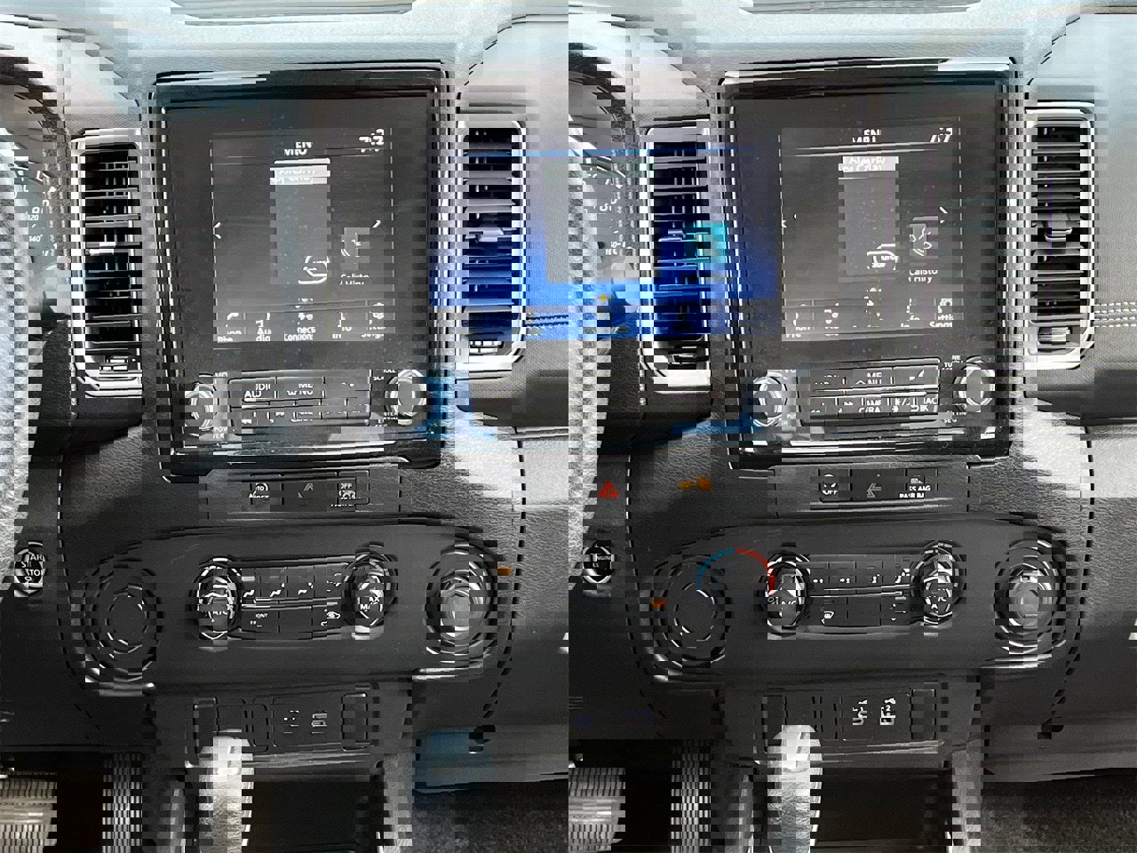 Used 2023 Nissan Frontier SV image 15