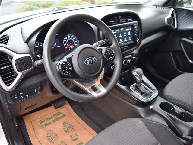 Used 2021 Kia Soul S image 18