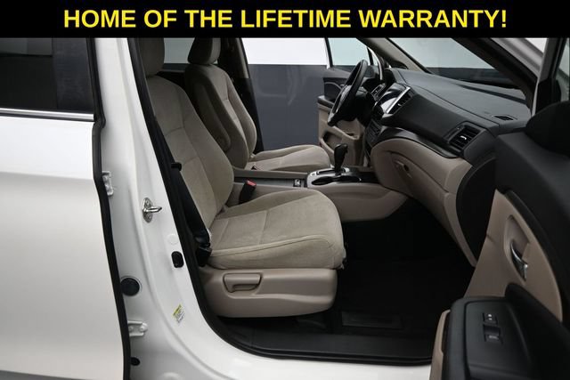 Used 2016 Honda Pilot EX image 45