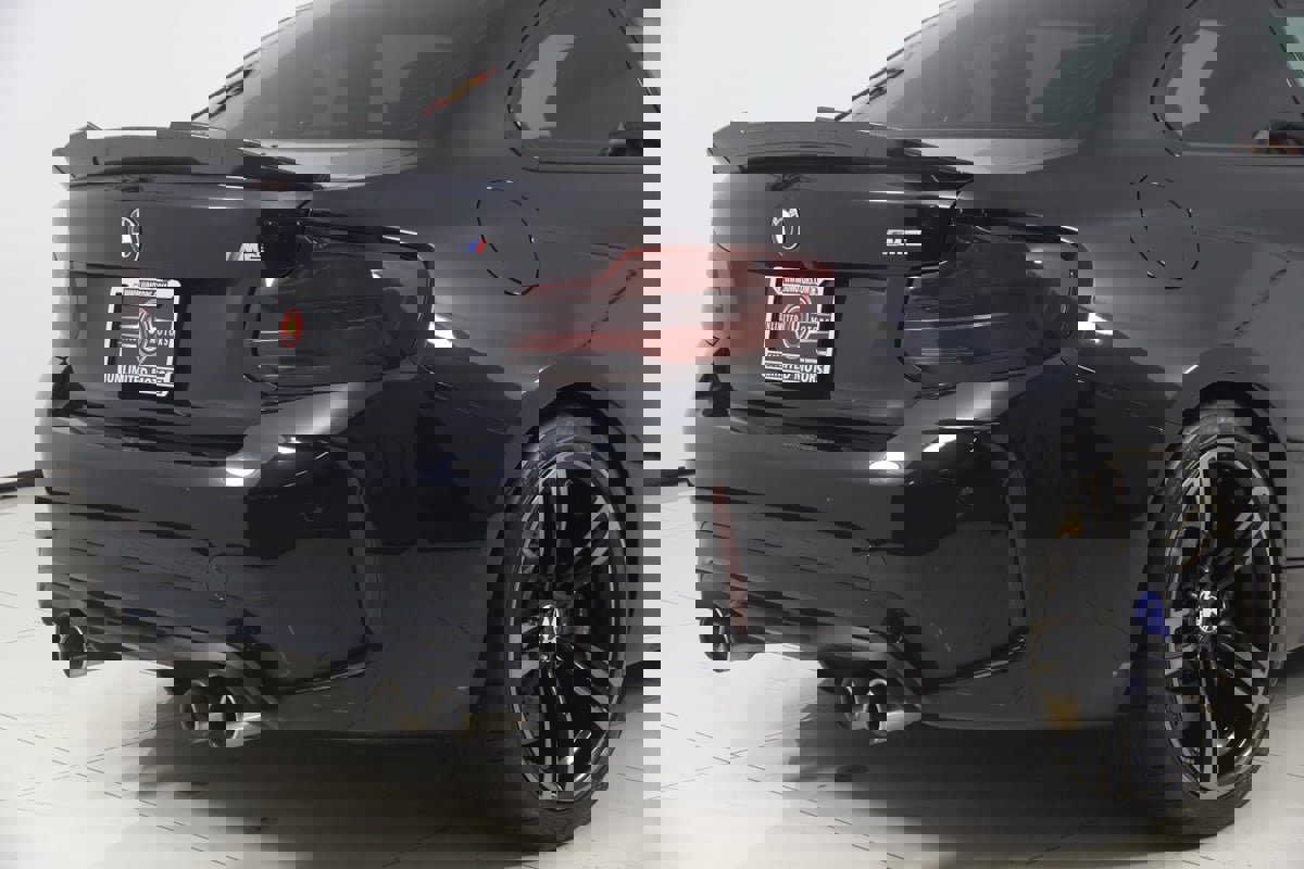 Used 2018 BMW M2 image 31