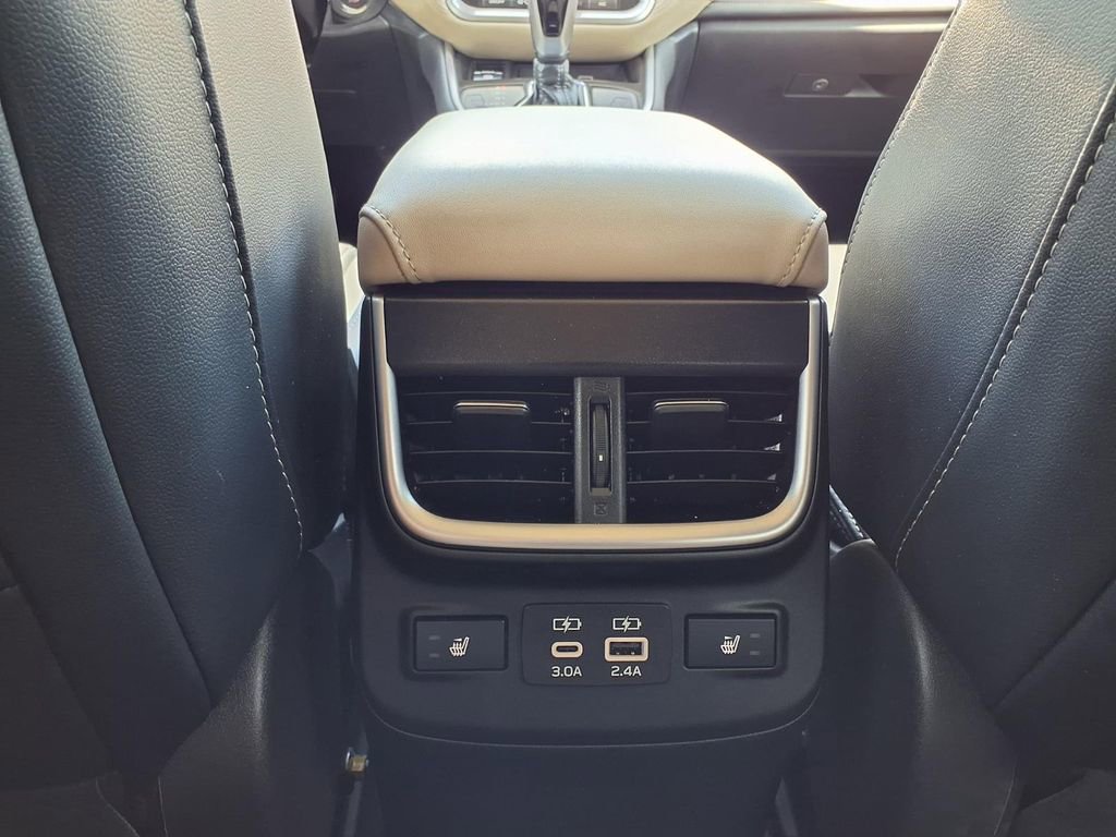 Used 2024 Subaru Outback Limited AWD/4WD image 24