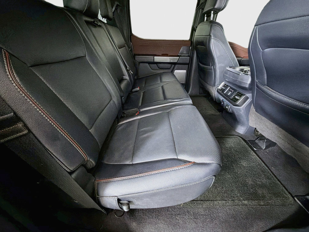 Used 2023 Ford F150 Lariat w/ Equipment Group 502A High AWD/4WD image 29