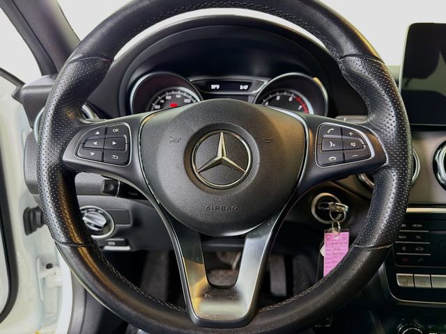 Used 2020 Mercedes-Benz GLA 250 4MATIC w/ Convenience Package image 12