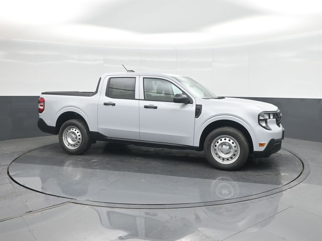 New 2026 Ford Maverick XL w/ Equipment Group 101A AWD/4WD image 11