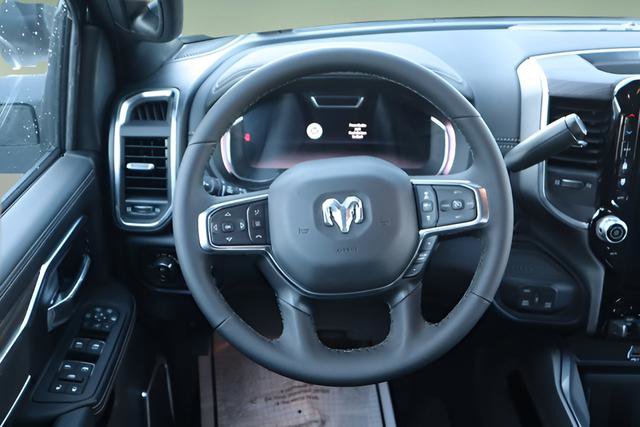 New 2026 RAM 3500 Laramie image 11