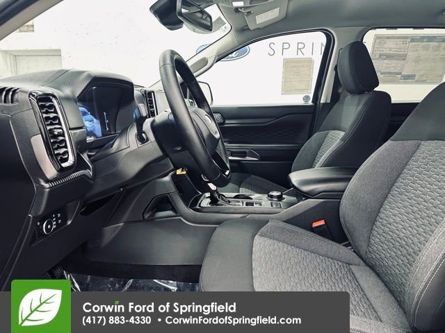 New 2025 Ford Ranger XLT w/ Trailer Tow Package image 27