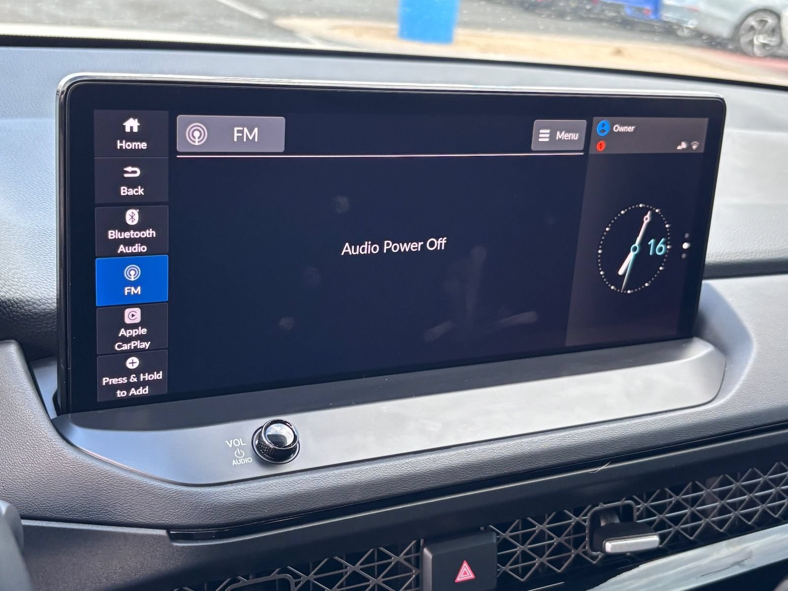 Certified 2025 Honda Accord Sport image 27