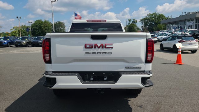 New 2026 GMC Sierra 1500 Elevation AWD/4WD image 6