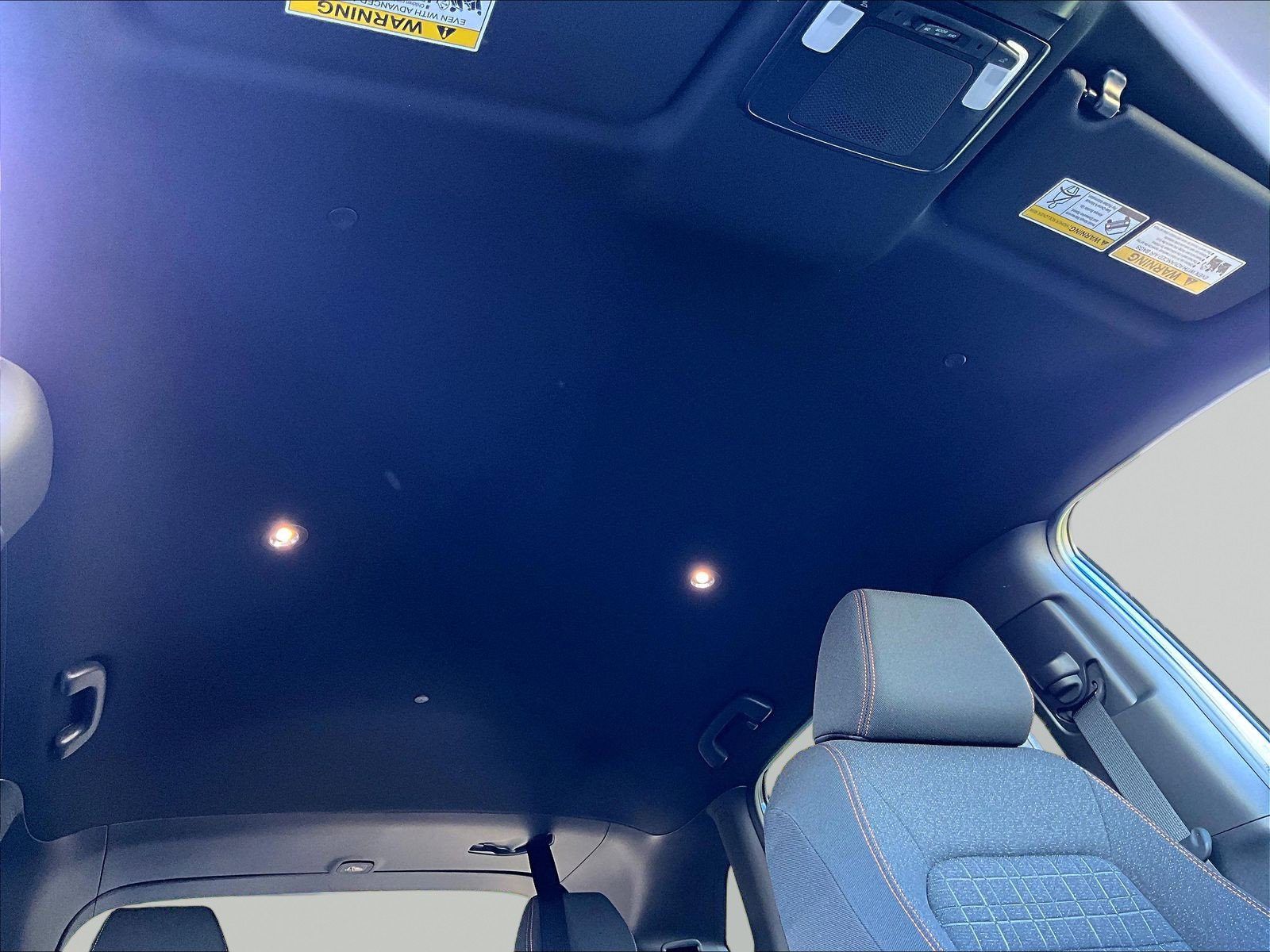 New 2027 Honda HR-V Sport image 13