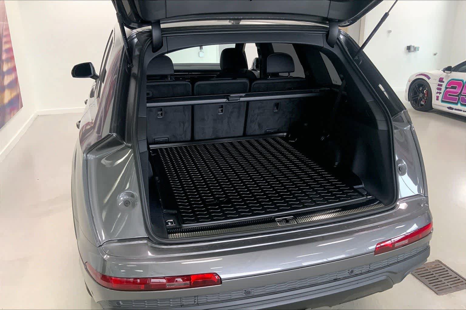 New 2026 Audi Q7 3.0T Premium Plus image 19