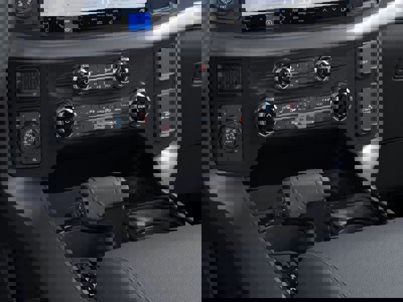 New 2025 Ford F150 XLT image 15