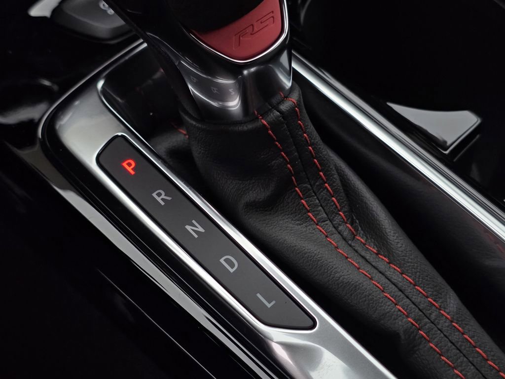New 2026 Chevrolet Trax RS w/ Sunroof Package FWD image 19