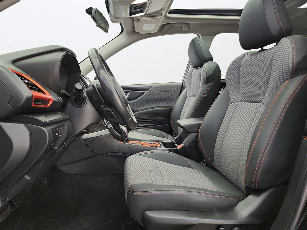 Used 2019 Subaru Forester Sport AWD/4WD image 10