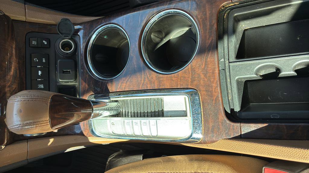 Used 2016 Buick Enclave Premium w/ Experience Buick Package image 24