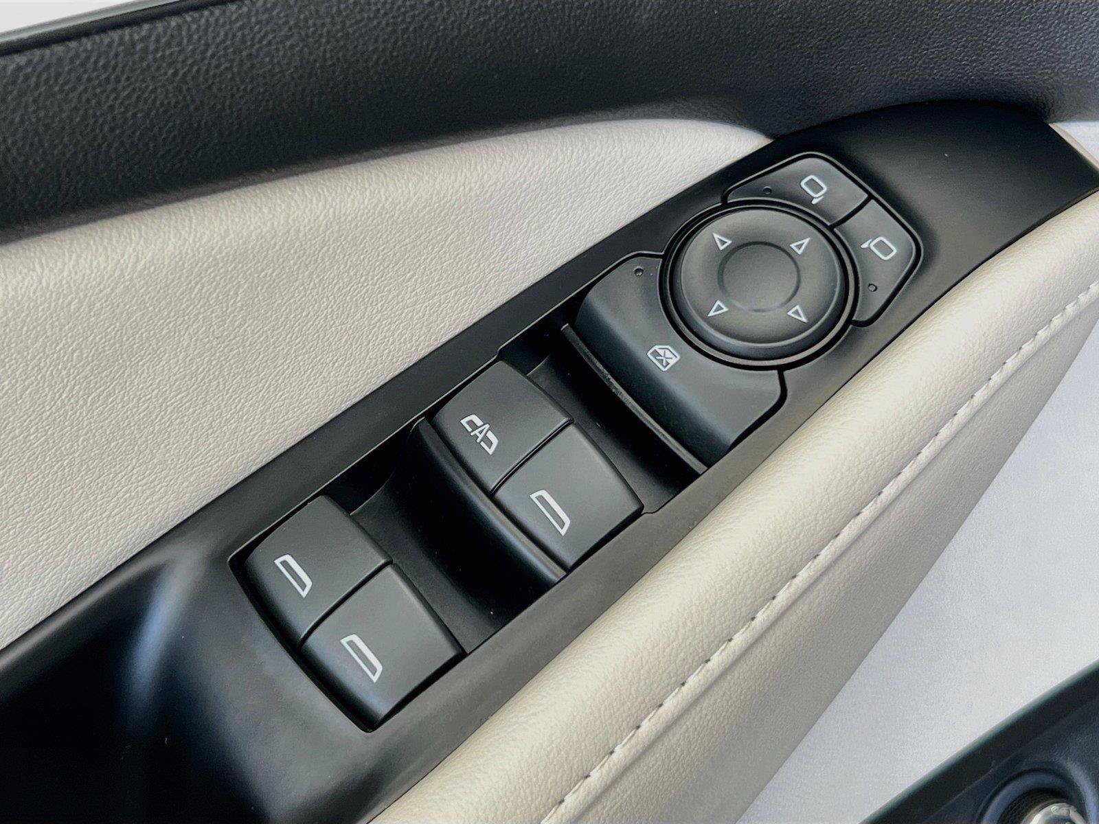 Used 2023 Buick Enclave Essence w/ Trailering Package, 5000 lbs. AWD/4WD image 20