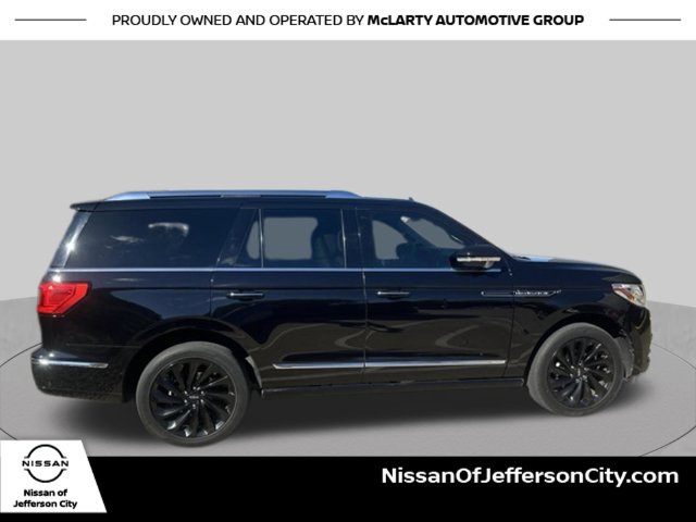 Used 2021 Lincoln Navigator Reserve AWD/4WD image 6