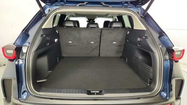 New 2026 MAZDA CX-50 AWD 2.5 Hybrid w/ Weather Package image 36