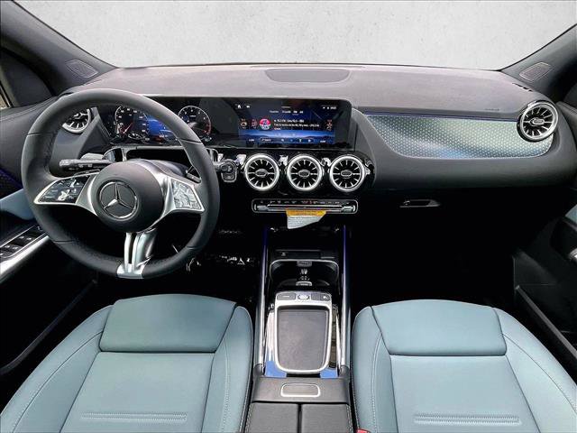 Used 2026 Mercedes-Benz GLA 250 4MATIC image 7