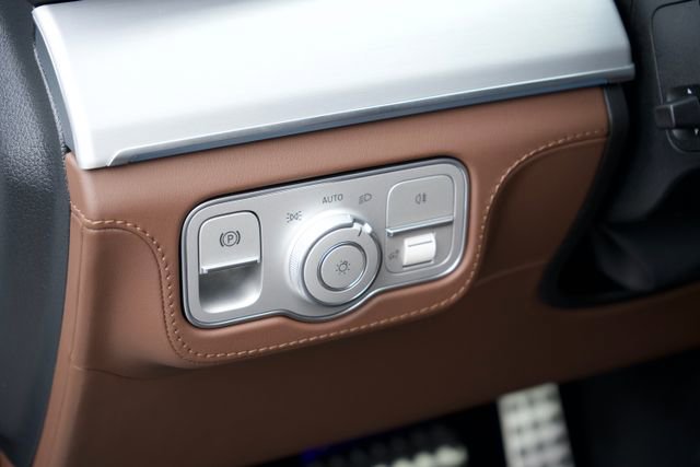 New 2026 Mercedes-Benz GLE 53 AMG 4MATIC Coupe image 25