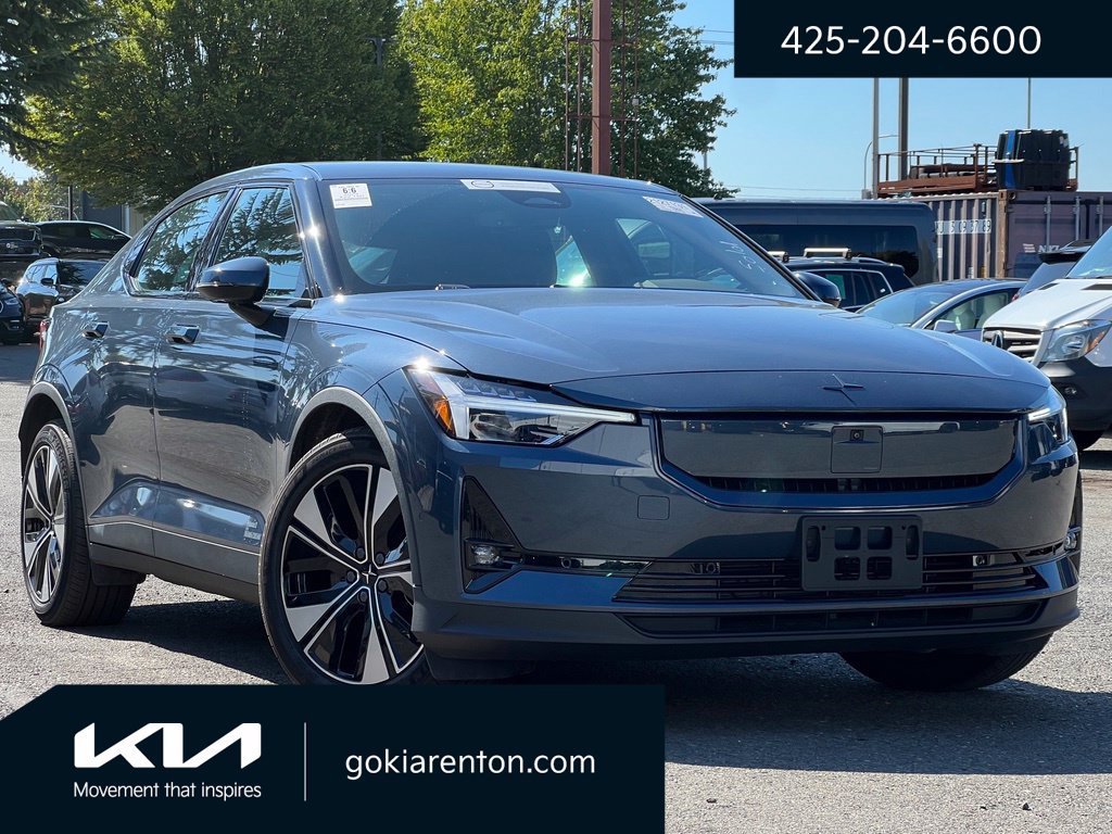 Used 2024 Polestar Polestar 2