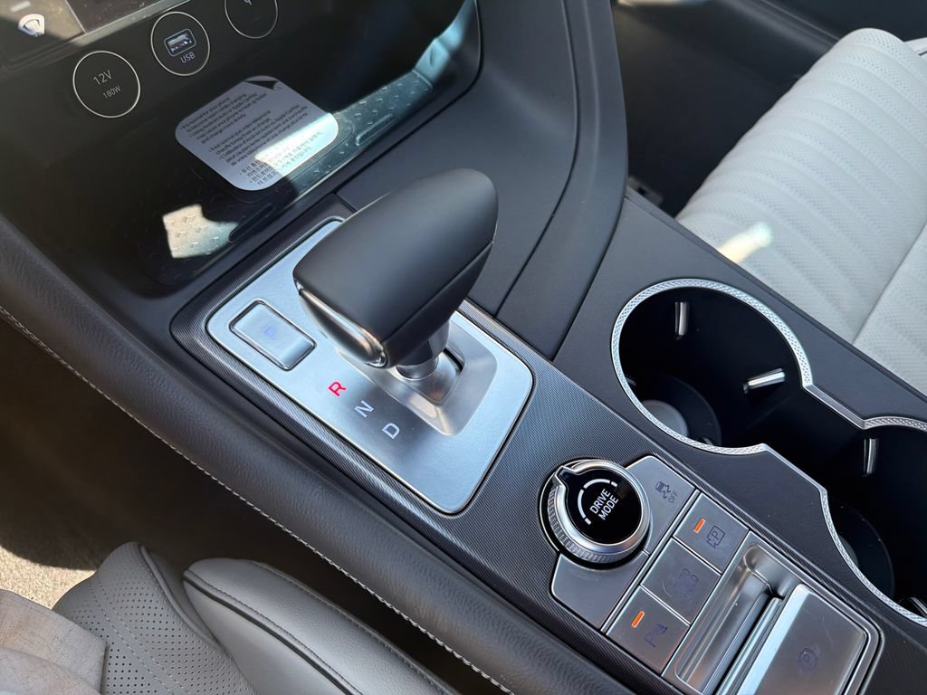 New 2026 Genesis G70 3.3T Sport Prestige RWD image 29