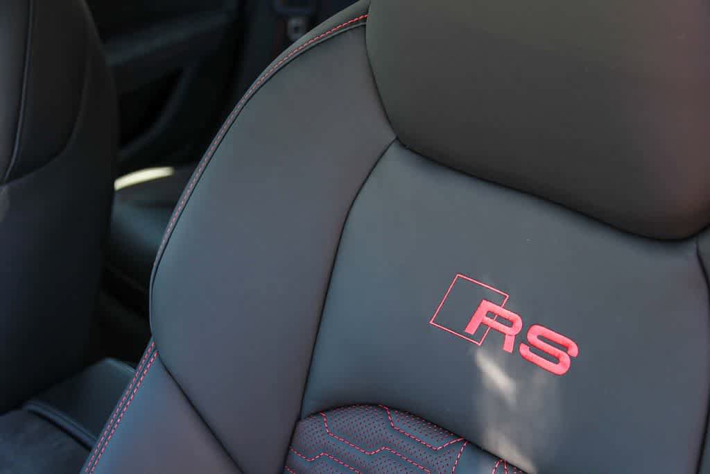New 2026 Audi RS 6 performance AWD/4WD image 25