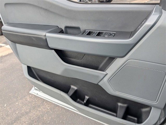 Used 2023 Ford F150 XLT image 18