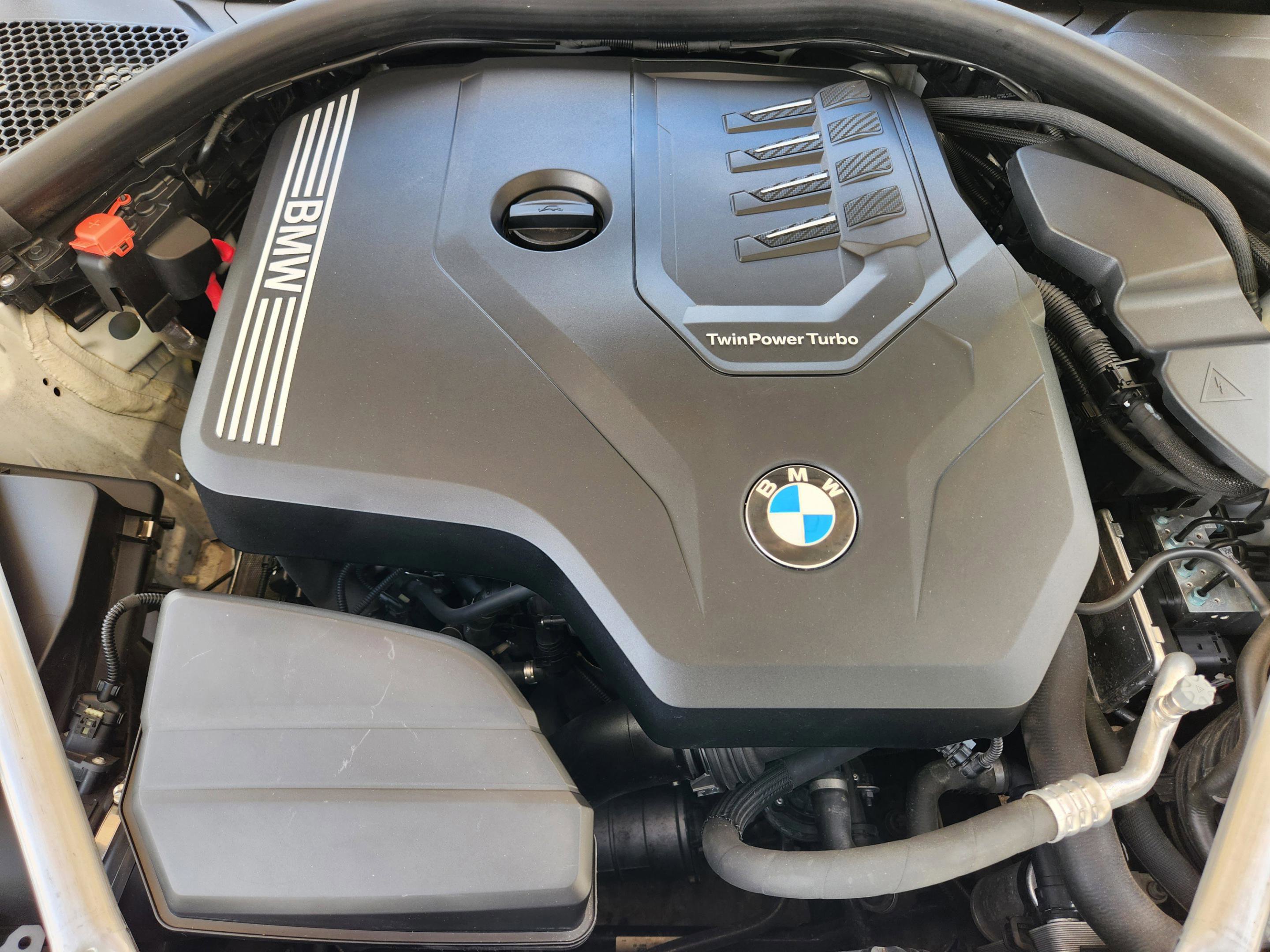 Used 2022 BMW 430i Coupe image 23