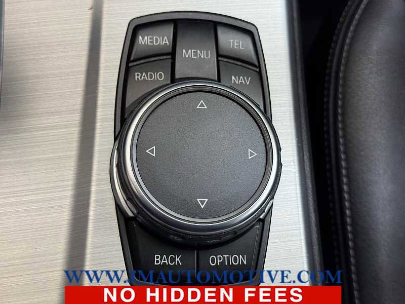 Used 2016 BMW X4 xDrive35i image 35