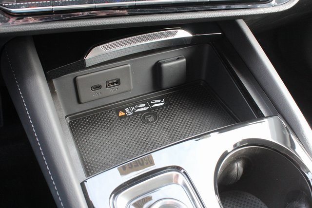 New 2025 Buick Envision Preferred image 45