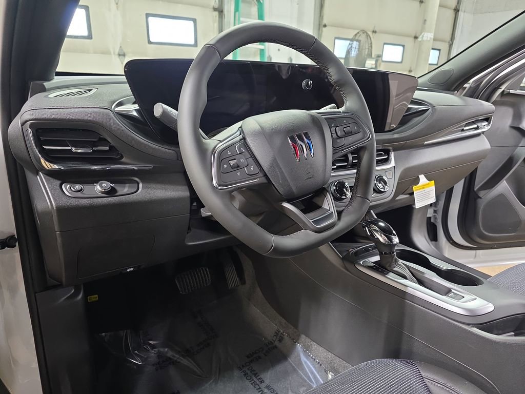 New 2026 Buick Envista Preferred w/ Convenience I Package FWD image 15