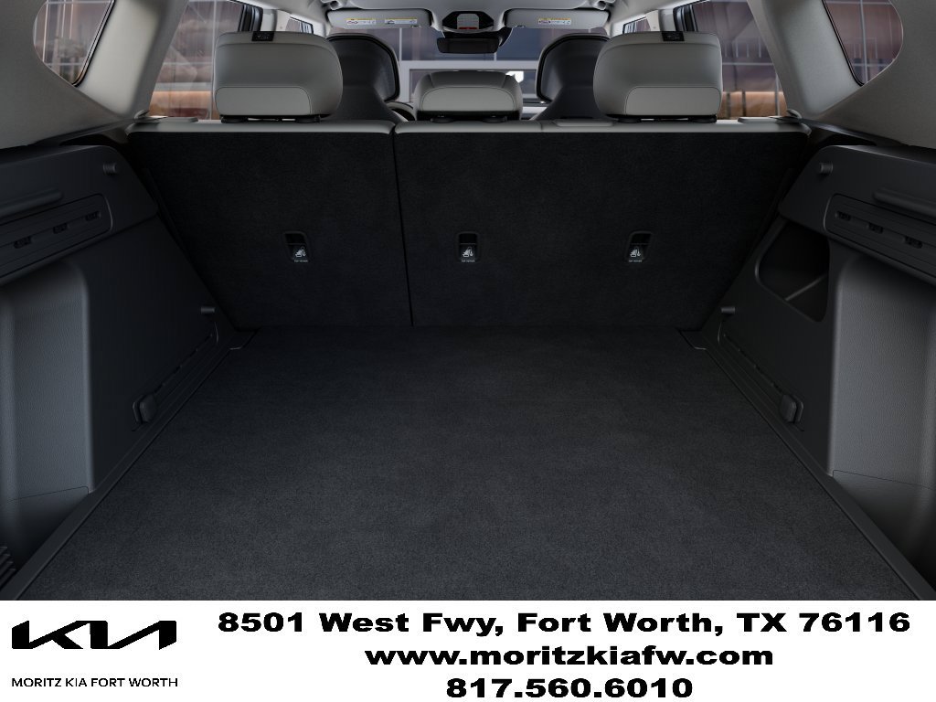 New 2027 Kia Seltos EX AWD/4WD image 19