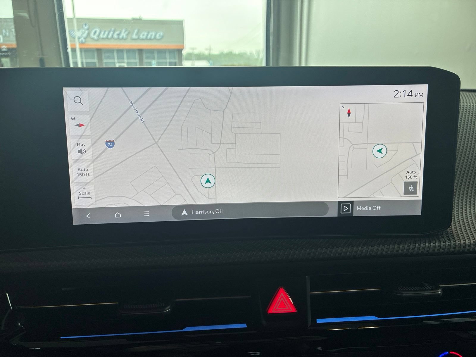 New 2026 Kia EV6 GT-Line AWD/4WD image 24