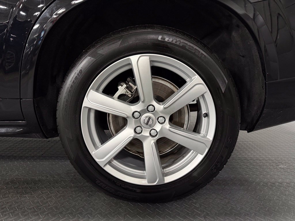 Used 2022 Volvo XC90 T5 Momentum AWD/4WD image 7