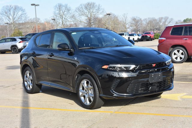 Used 2024 Dodge Hornet R/T Plus image 3