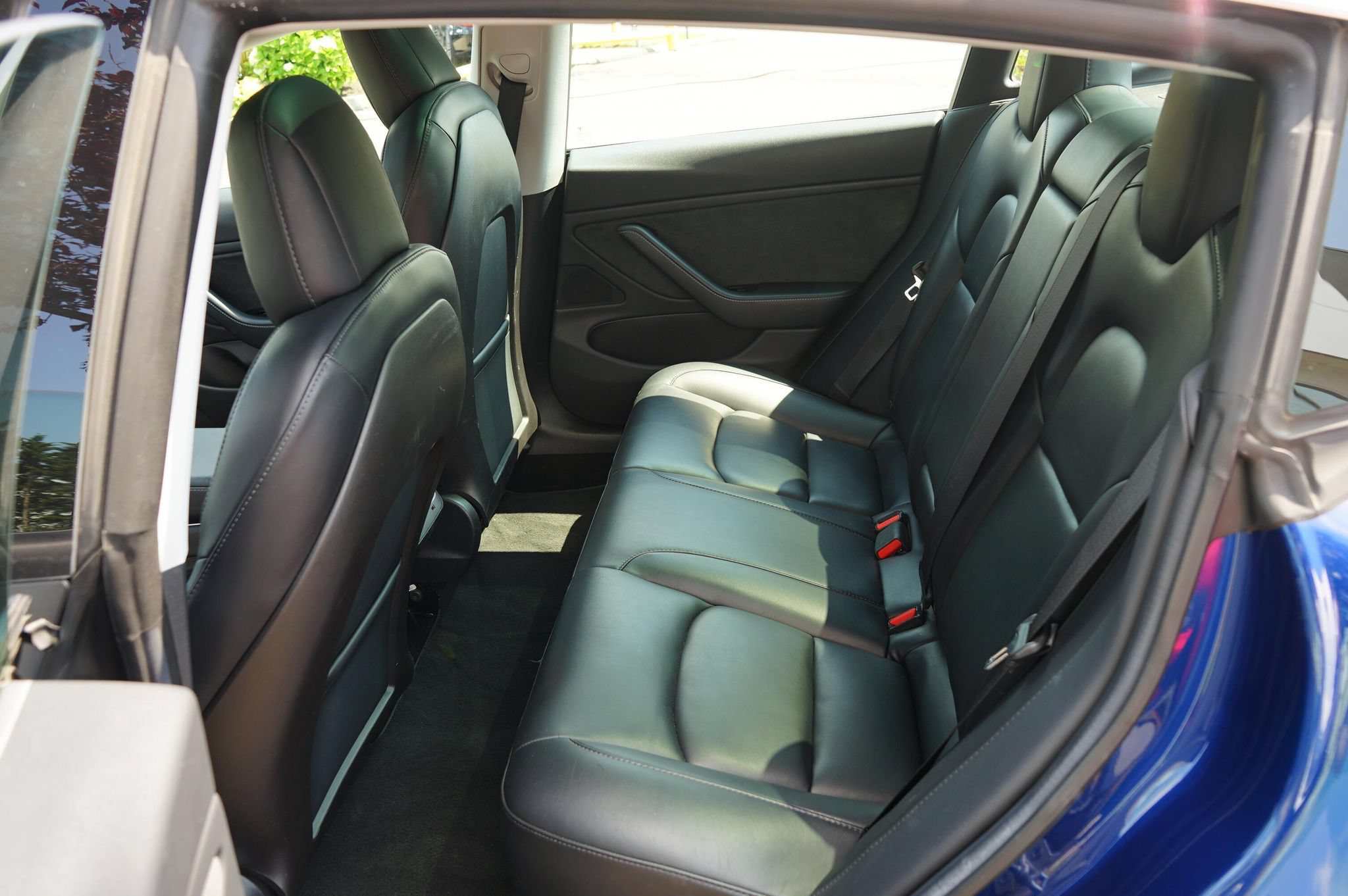 Used 2019 Tesla Model 3 Long Range AWD/4WD image 13