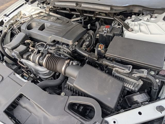Certified 2024 Acura TLX w/ Technology Package image 25