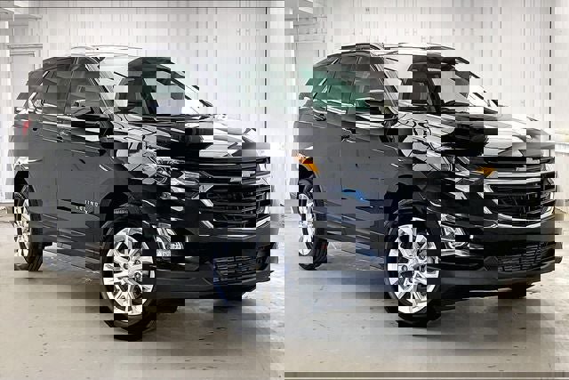 Used 2020 Chevrolet Equinox LT