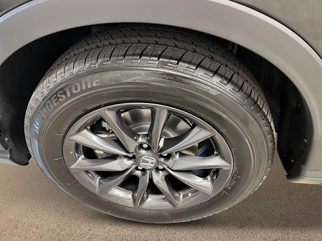 New 2026 Honda CR-V EX-L image 10