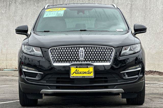 Used 2019 Lincoln MKC Select FWD image 9